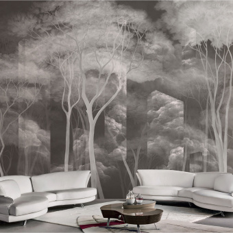 Фрески/Панно Fresq PATTERN ROLL